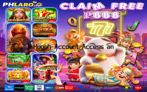 Hugph Account Access and Login Portal