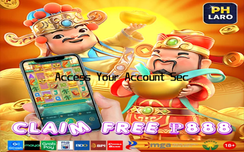 Access Your Account Securely Here Now