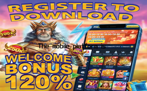 The mobile platform is a game-changer! – Mike L