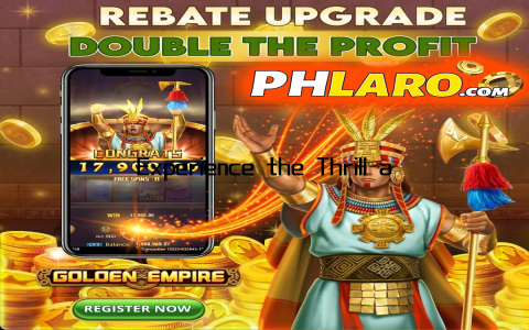 Experience the Thrill at Hugph Casino Gaming
